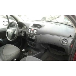 citroen c3 del año 2004