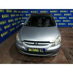 peugeot 307 break / sw (s1) del año 2002