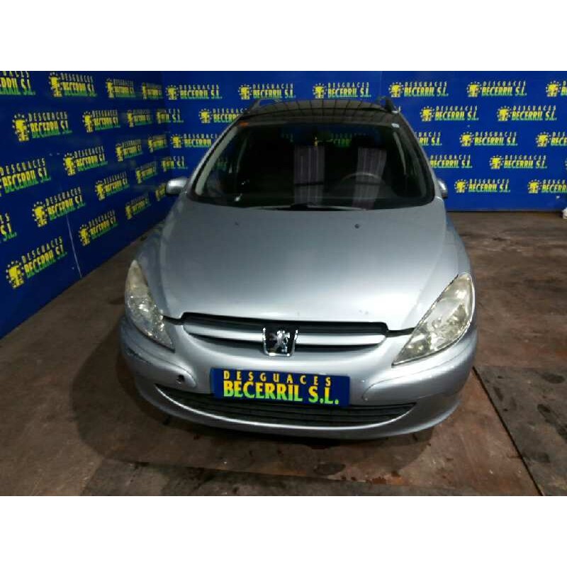 peugeot 307 break / sw (s1) del año 2002