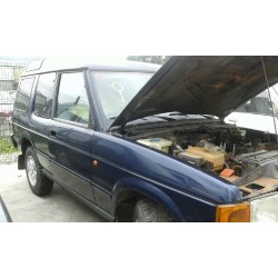 land rover discovery (salljg/lj) del año 1998