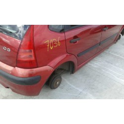 citroen c3 del año 2004