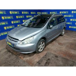 peugeot 307 break / sw (s1) del año 2002
