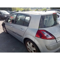 renault megane ii berlina 5p del año 2004