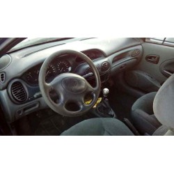 renault megane i coach/coupe (da0) del año 1998