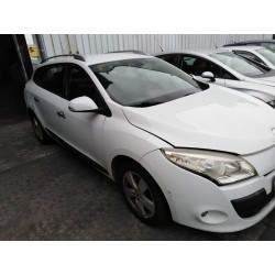 renault megane iii sport tourer del año 2010