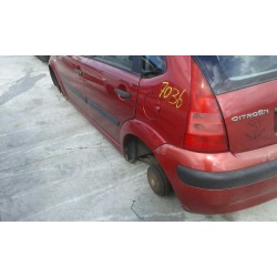 citroen c3 del año 2004