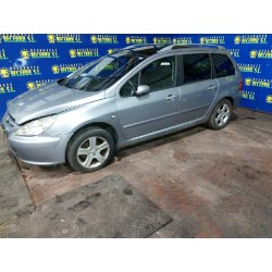 peugeot 307 break / sw (s1) del año 2002