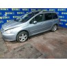 peugeot 307 break / sw (s1) del año 2002