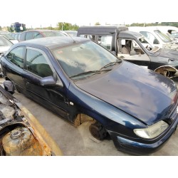 citroen xsara coupe del año 2000