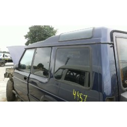 land rover discovery (salljg/lj) del año 1998