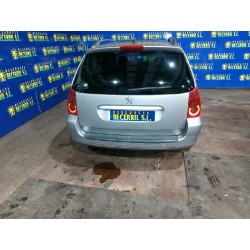 peugeot 307 break / sw (s1) del año 2002