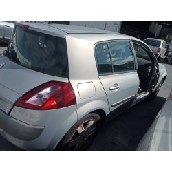 renault megane ii berlina 5p del año 2004