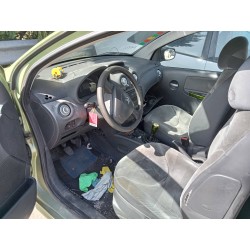 citroen c2 del año 2005