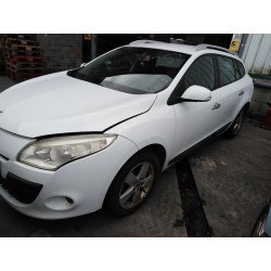 renault megane iii sport tourer del año 2010