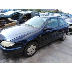 citroen xsara coupe del año 2000