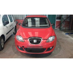 seat altea (5p1) del año 2017