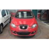seat altea (5p1) del año 2017