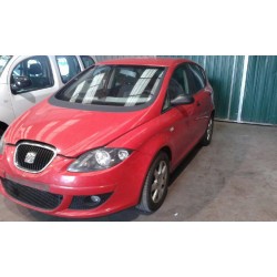 seat altea (5p1) del año 2017