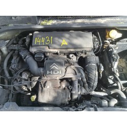 citroen c2 del año 2005