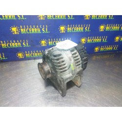 Recambio de alternador para audi a4 berlina (b5) 1.9 tdi referencia OEM IAM 2541817  