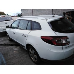 renault megane iii sport tourer del año 2010