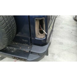 land rover discovery (salljg/lj) del año 1998