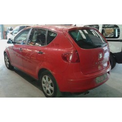 seat altea (5p1) del año 2017