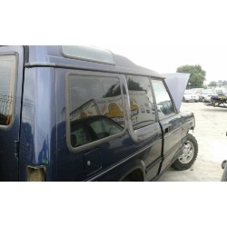 land rover discovery (salljg/lj) del año 1998