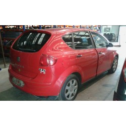 seat altea (5p1) del año 2017