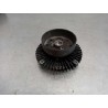 Recambio de ventilador viscoso motor para skoda superb (3u4) comfort referencia OEM IAM   