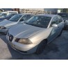 seat ibiza (6l1) del año 2002