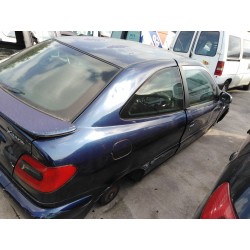 citroen xsara coupe del año 2000