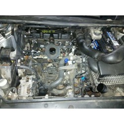 peugeot 307 break / sw (s1) del año 2002