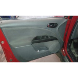 seat altea (5p1) del año 2017