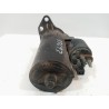 Recambio de motor arranque para seat ibiza (6k1) select referencia OEM IAM   