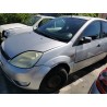 ford fiesta (cbk) del año 2004