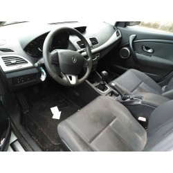 renault megane iii sport tourer del año 2010