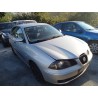 seat ibiza (6l1) del año 2002