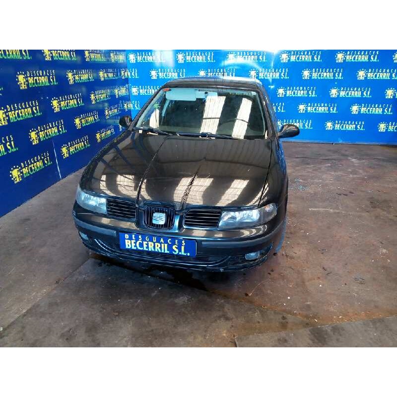 seat leon (1m1) del año 1950