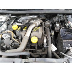 renault megane iii sport tourer del año 2010