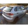 seat ibiza (6l1) del año 2002