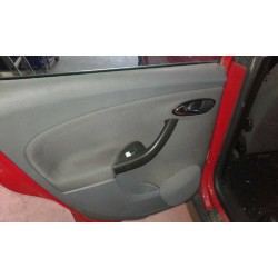 seat altea (5p1) del año 2017