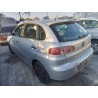 seat ibiza (6l1) del año 2002
