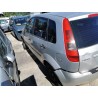 ford fiesta (cbk) del año 2004