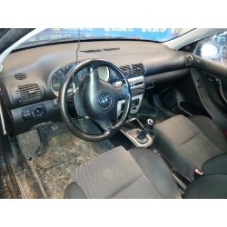seat leon (1m1) del año 1950