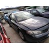 renault laguna ii (bg0) del año 2007
