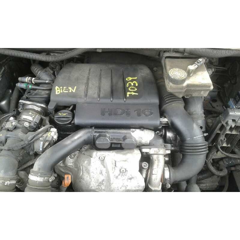 citroen xsara picasso del año 2008