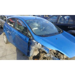 ford fiesta (cb1) del año 2009