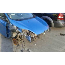ford fiesta (cb1) del año 2009