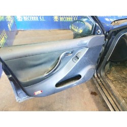 seat leon (1m1) del año 1950